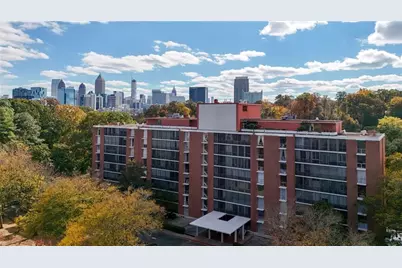 130 26th Street NW #307, Atlanta, GA 30309 - Photo 1