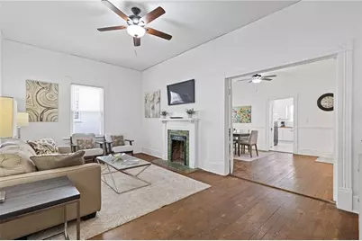 1392 Athens Avenue SW, Atlanta, GA 30310 - Photo 6