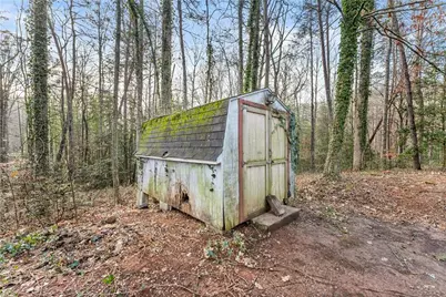 62 Dogwood Trail, Dahlonega, GA 30533 - Photo 24