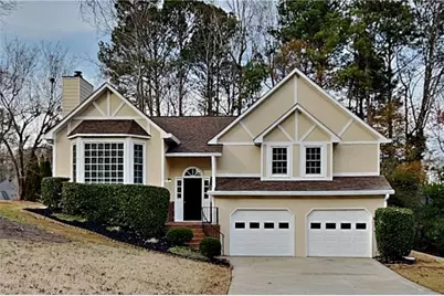 2261 Byron Court SW, Marietta, GA 30064 - Photo 1