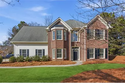 2650 Cobblestone Drive, Cumming, GA 30041 - Photo 1