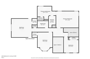 2650 Cobblestone Dr, Cumming, GA 30041 - Photo 36