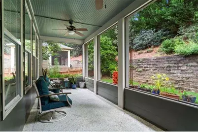 235 Balsam Drive, Canton, GA 30114 - Photo 34