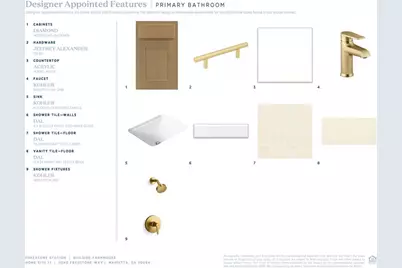 2040 Freestone Way, Marietta, GA 30064 - Photo 6