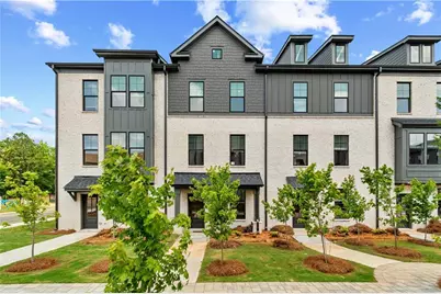 445 Breccia Run, McDonough, GA 30253 - Photo 4