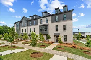 445 Breccia Run, McDonough, GA 30253 - Photo 6