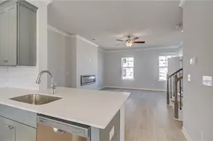 445 Breccia Run, McDonough, GA 30253 - Photo 18