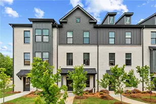 445 Breccia Run, McDonough, GA 30253 - Photo 2