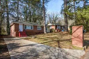 2259 Nelms Dr SW, Atlanta, GA 30315 - Photo 2