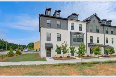 533 Rubato Knoll, McDonough, GA 30253 - Photo 4