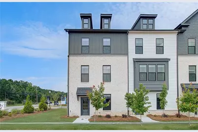 533 Rubato Knoll, McDonough, GA 30253 - Photo 2