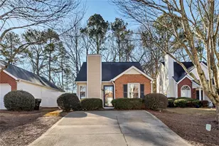 1095 Britley Park Ln, Woodstock, GA 30189 - Photo 2