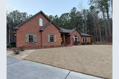 620 Mill Run Drive, Bremen, GA 30110 - Photo 2