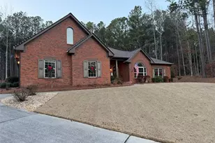620 Mill Run Dr, Bremen, GA 30110 - Photo 2