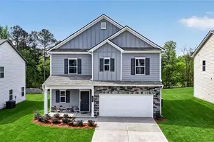 15 N Hvn Dr, Rome, GA 30165 - Photo 30