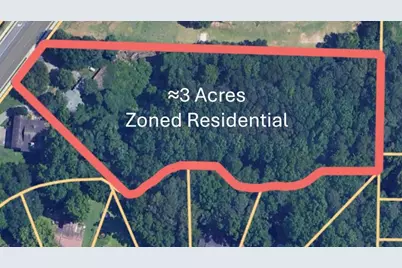 5030 Pine Mountain Road NW, Kennesaw, GA 30152 - Photo 1