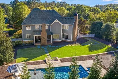 900 Crabapple Hill, Alpharetta, GA 30004 - Photo 14