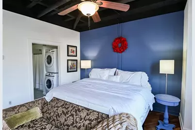 878 Peachtree St NE #611, Atlanta, GA 30309 - Photo 18