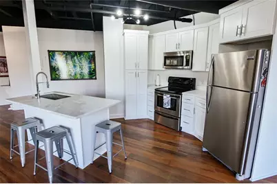 878 Peachtree St NE #611, Atlanta, GA 30309 - Photo 6
