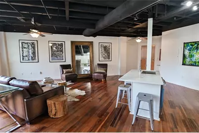 878 Peachtree St NE #611, Atlanta, GA 30309 - Photo 10