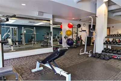 878 Peachtree St NE #611, Atlanta, GA 30309 - Photo 38