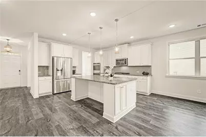 5232 Shorthorn Way, Powder Springs, GA 30127 - Photo 6