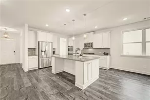 5232 Shorthorn Way, Powder Springs, GA 30127 - Photo 6