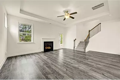 5232 Shorthorn Way, Powder Springs, GA 30127 - Photo 10