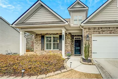 5232 Shorthorn Way, Powder Springs, GA 30127 - Photo 2