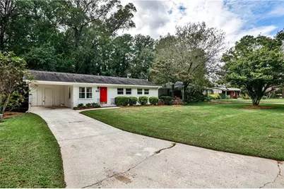 1010 Greenbriar Circle, Decatur, GA 30033 - Photo 1