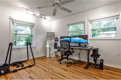 1010 Greenbriar Circle, Decatur, GA 30033 - Photo 14