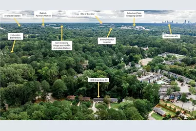 1010 Greenbriar Circle, Decatur, GA 30033 - Photo 24