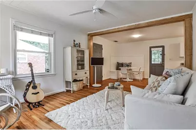 1010 Greenbriar Circle, Decatur, GA 30033 - Photo 2