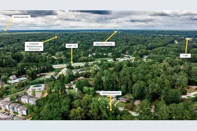 1010 Greenbriar Circle, Decatur, GA 30033 - Photo 22