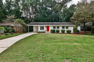 1010 Greenbriar Cir, Decatur, GA 30033 - Photo 20