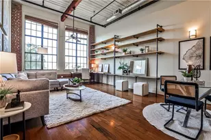 1261 Caroline St NE, Atlanta, GA 30307 - Photo 1