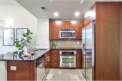 1261 Caroline Street NE #206, Atlanta, GA 30307 - Photo 20