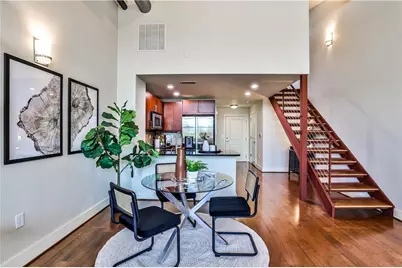 1261 Caroline Street NE #206, Atlanta, GA 30307 - Photo 14