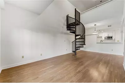1075 Peachtree Walk NE #506, Atlanta, GA 30309 - Photo 10