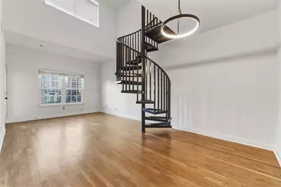 1075 Peachtree Walk NE #506, Atlanta, GA 30309 - Photo 8