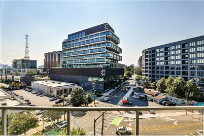 1100 Howell Mill Road NW #614, Atlanta, GA 30318 - Photo 18