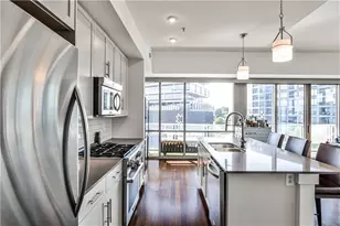 1100 Howell Mill Rd NW, Atlanta, GA 30318 - Photo 10