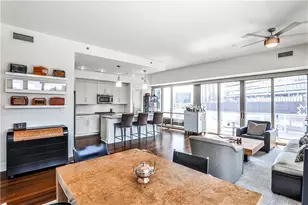 1100 Howell Mill Rd NW, Atlanta, GA 30318 - Photo 4