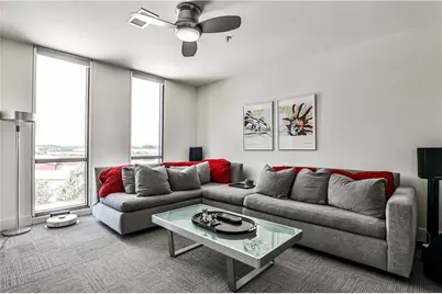 1100 Howell Mill Road NW #614, Atlanta, GA 30318 - Photo 16