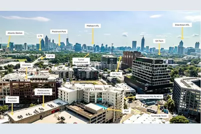 1100 Howell Mill Road NW #614, Atlanta, GA 30318 - Photo 28