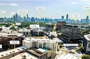 1100 Howell Mill Rd NW, Atlanta, GA 30318 - Photo 28