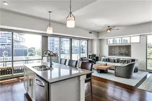 1100 Howell Mill Rd NW, Atlanta, GA 30318 - Photo 1