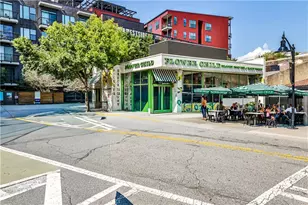 1100 Howell Mill Rd NW, Atlanta, GA 30318 - Photo 24