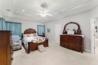 1617 Edwards Mill Road, Ball Ground, GA 30107 - Photo 14