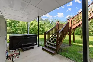 1617 Edwards Mill Rd, Ball Ground, GA 30107 - Photo 36